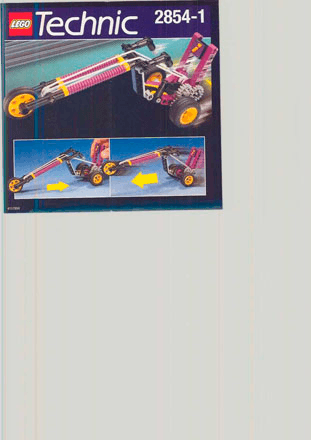 BUILDINGINSTR.FOR 2854-1 IN