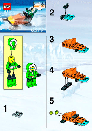 BUILD.INST FOR 6577