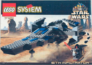 BUILD.INST. FOR 7151