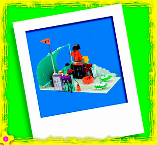 BUILDING INST. FOR 3148 IN