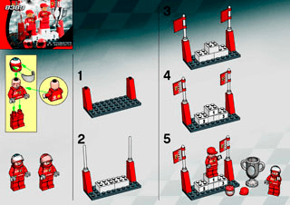 Building instructions