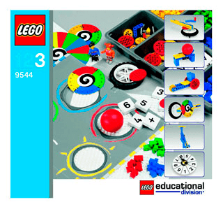 Building instructions