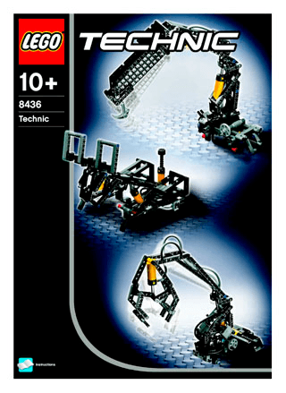 Building instructions