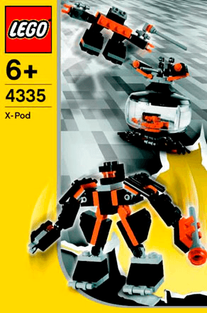 Building instructions