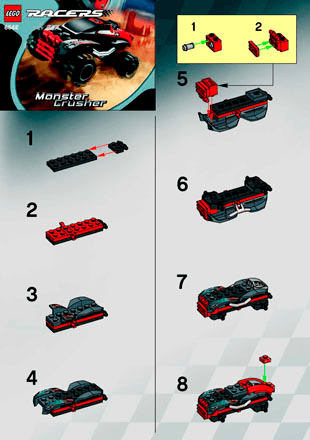 Building instructions