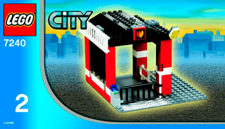 BUILDINGINSTR. 7240/2