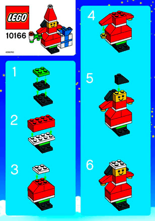 Building instructions