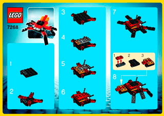 Building instructions