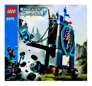 Building instructions
