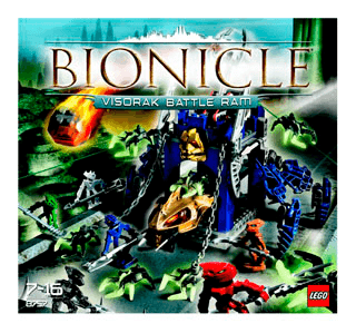 BUILDING INSTRUCTION 8757 NA