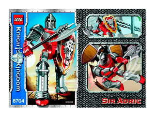 Building instructions