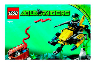 Building instructions