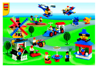 Building instructions · Format 8