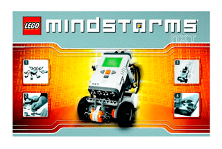 BUILDING INSTR.8527,QUICKSTART