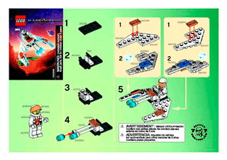 BUILD.INST. IMPULS 5619 NA
