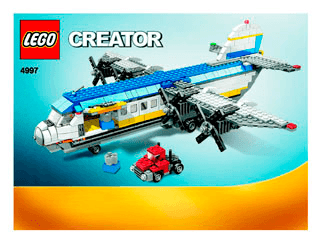 BUILD.INST.4997 BOOK 3