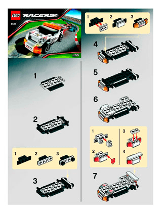 Building instructions