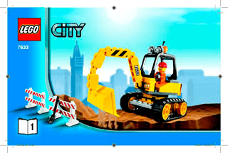 Book 1 of 4