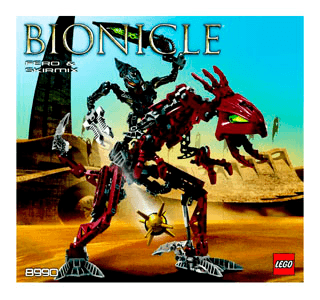 BI 3005/60 - 8990 V 29