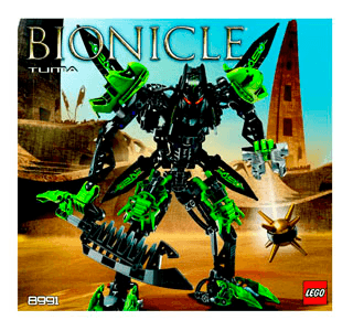 BI 3005/48 - 8991 V 29