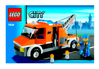 BUILD INST 3002/32,7638 29/110