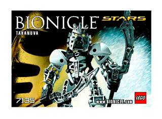BI, 7135