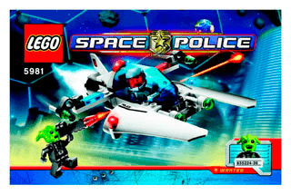 BI 3003/24 - 5981 V 29