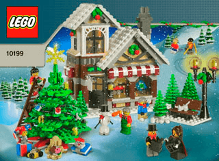 Building instructions · Format 46