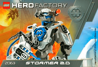 BI 3010/24 - 2063