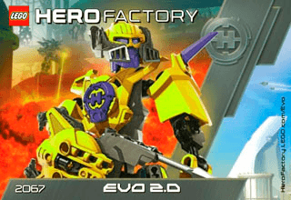BI 3010/24 - 2067