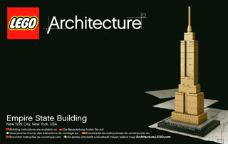 Building instructions · A4