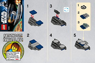 Building instructions · Format 141
