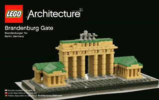 Building instructions · US Letter