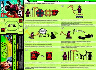 Book 2 of 2 · US Letter