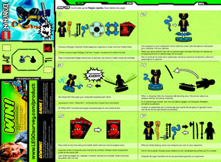 Book 2 of 2 · US Letter