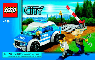 Building instructions · US Letter