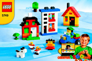 Building instructions · Format 140