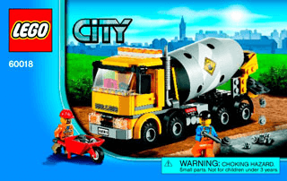 Building instructions · US Letter