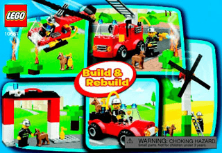 Building instructions · US Letter