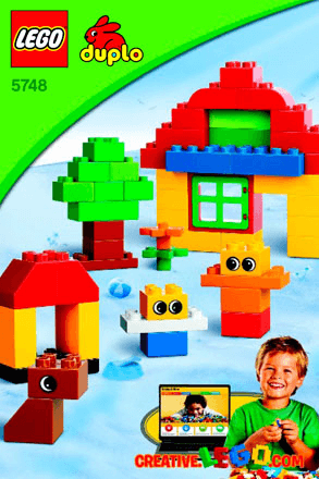 Building instructions · A4