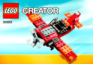 Building instructions · US Letter