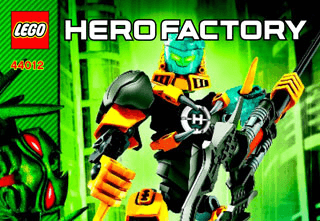 Building instructions · US Letter