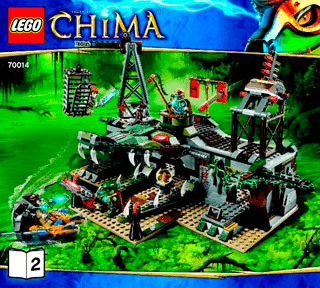 Book 2 of 3