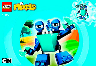 Building instructions · US Letter