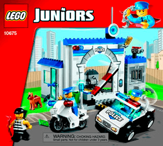 Building instructions · US Letter
