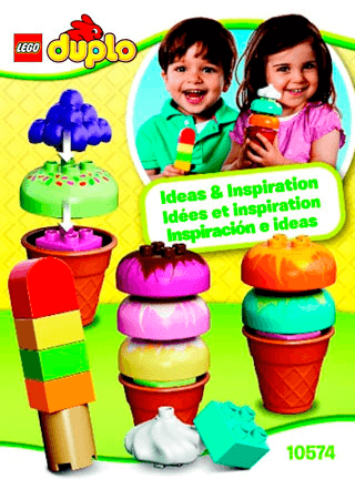 Building instructions · US Letter