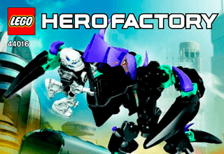 Building instructions · US Letter