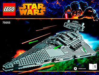 Building instructions · US Letter