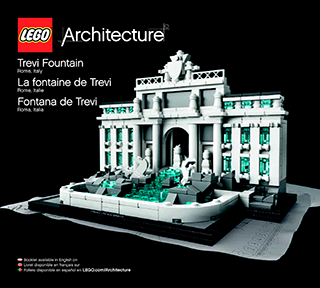 Building instructions · US Letter