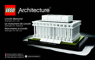 Building instructions · US Letter